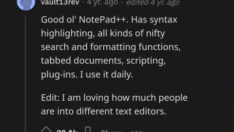 What free software is so good you can't believe it's free? #shorts #reddit #nsfw