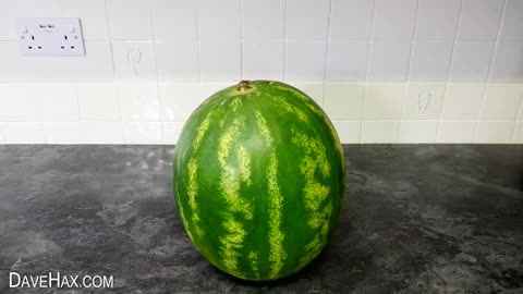 Awesome Watermelon Party Keg