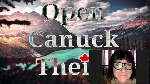 Open Canuck Theist 23 - Paralegal Teaches You How to Affirm your Rights