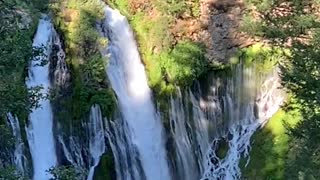 Burney Falls