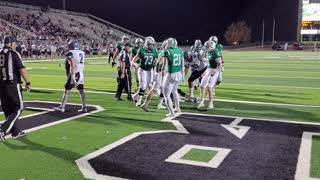 Southlake Carroll vs Eaton Highlights 11-20-20