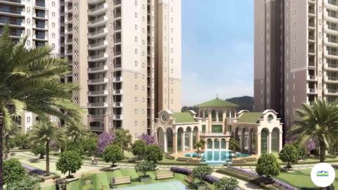 ATS Picturesque Reprieves Phase 2 Sector-152 Noida