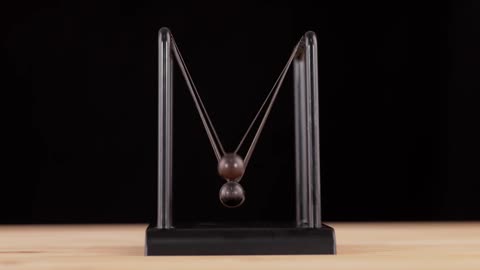 Isaac Newton's Pendulum