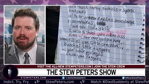 The Stew Peters Show