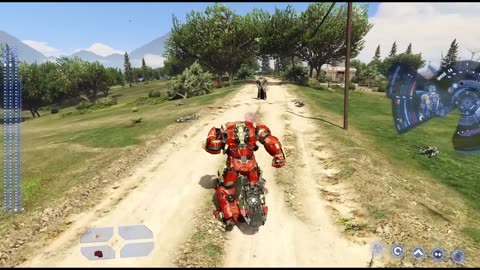 $1 IRONMAN to $1,000,000,000 IRONMAN in GTA 5