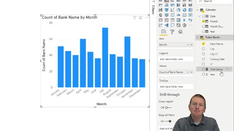 PowerBI - Pragmatic Works - Beginner to Pro [Full Course]