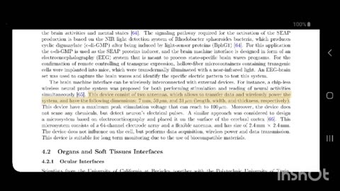 Bio-Cyber Interfaces for Intrabody Molecular Communications Systems IoBnT 6G Funded by Science Foundation Ireland and the Department of Agriculture