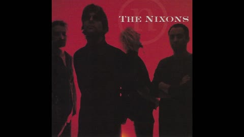 The Nixons - Baton Rouge