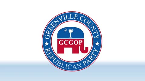 2021-11-01 - Greenville County GOP November Business Meeting