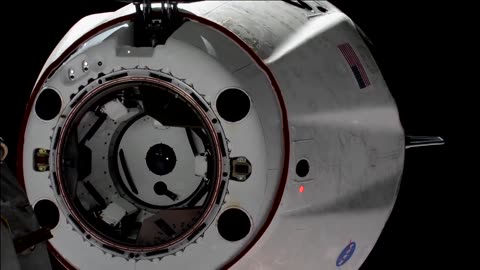 SpaceX Crew Dragon Returns from Space Station on Demo-1 Mission