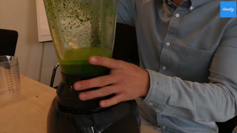 Maak super snel je eigen ''detox'' drankje!Maak super snel je eigen ''detox'' drankje!