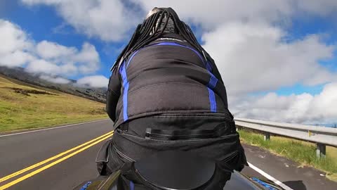 HONDA CBR 600 RR TWISTIES