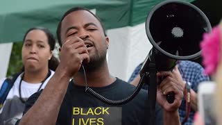 BLM Leader explains the ugly truth about BLM