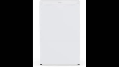 Review: Danby DUFM032A3WDB-3 Upright Freezer