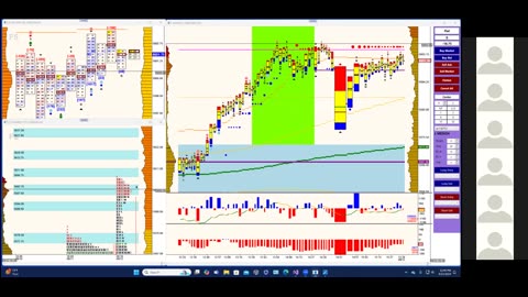 Bluewater Wrap and Trades for Sep 12