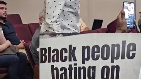 Black woman goes scorched earth on Kamala Harris white liberals and the Democrat Party