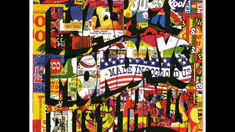 Happy Mondays - Pills 'n' Thrills and Bellyaches