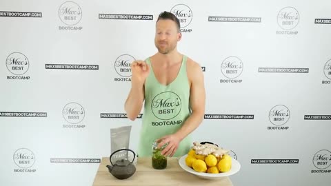 Flat belly tonic health demos.