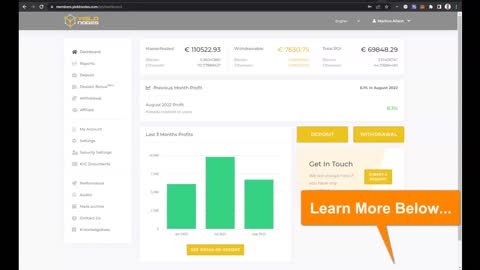 YIELD NODES - Turn $1000 into a $12000 Yearly Passive Income