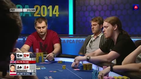 The WORST Bad BEATS in PCA History ♠️ Best Poker Moments ♠️ PokerStars