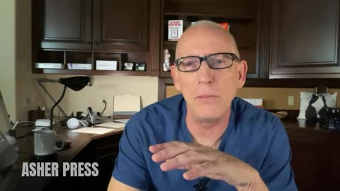 Scott Adams Tears Apart Biased AI-Chat GPT on Politics, Science, History & Healthcare