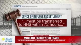 Migrant children deaths cause serious controversy