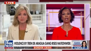 Senator Marsha Blackburn: put these terrorists in Gitmo- time for Joe Biden to fire Mayorkas