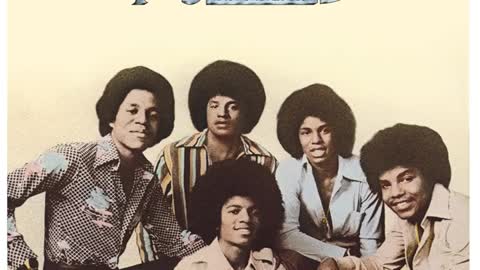 Pride And Joy - The Jackson 5 (Audio)