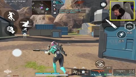 Apex Legends Mobile 2.0 Coming Soon