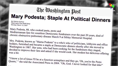 Empire Files Abby Martin Exposes John Podesta 2016