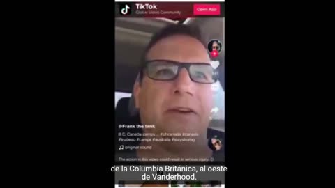 Esto es el fin del mundo! Esto es para los amigos! Esta es la persecución, la fe de los santos