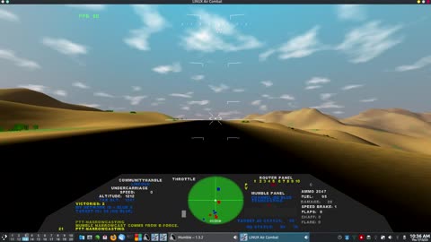 16LinuxAirCombat13Jul2023P1of4