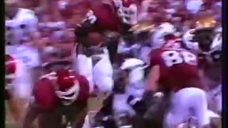 September 6, 2003 - TBS College Football Promo