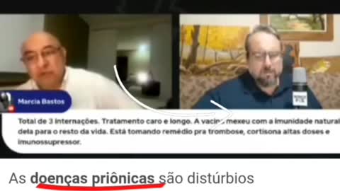 Doenças Priônicas