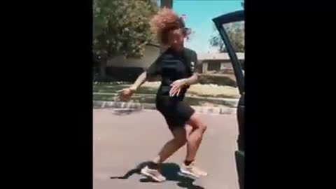 Kiki Dance 😉