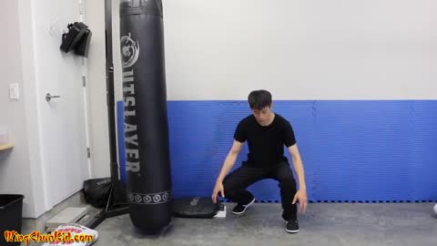 How to Punch HARDER & Throw! Execute a Knockout Punch Correctly