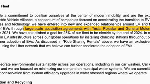 Revolutionizing Car Rentals: Hertz's Electrifying Partnership with Tesla and General Motors