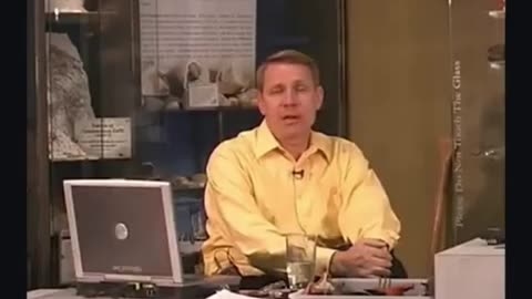 Dr. Kent Hovind~Sahara Desert!