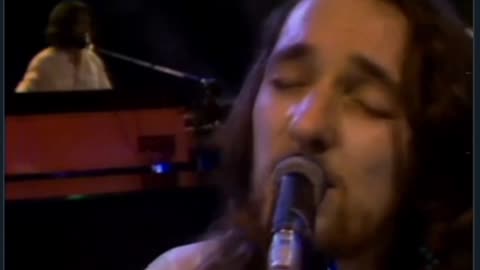 Supertramp - Logical Song (1979)