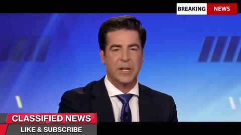 "This is the BEGINNING OF THE END for Joe Biden" - Jesse Watters ROASTS BIDEN for...