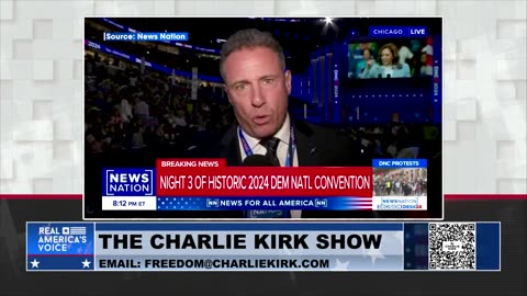 The Left Reveals Their Hypocrisy At The DNC : Unpacking the Key Takeaways