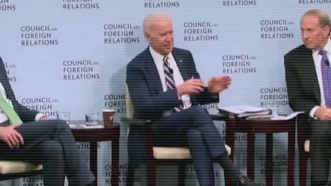 Did Barack Obama know that Joe Biden took a $5 million dollar bribe?