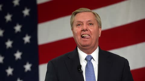 Lindsay Graham