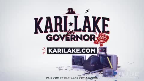 Kari Lake