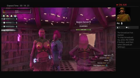 Conan Exiles getting Treasure Big Busty Boobs