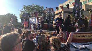 Gasparilla 2019 Good Times