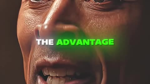 David Goggins Motivation