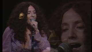 Maria Muldaur - Midnight At The Oasis = The Midnight Special 1974