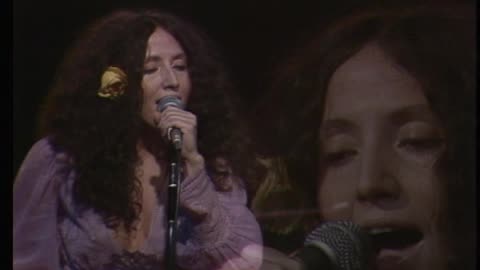 Maria Muldaur - Midnight At The Oasis = The Midnight Special 1974