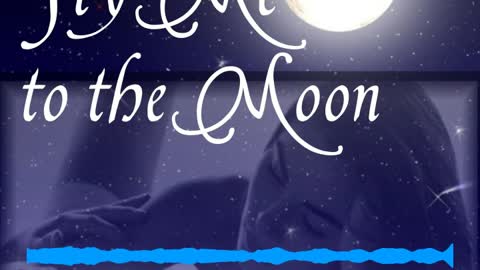 Fly Me to the Moon, a Sensuous Urban Fantasy Romance